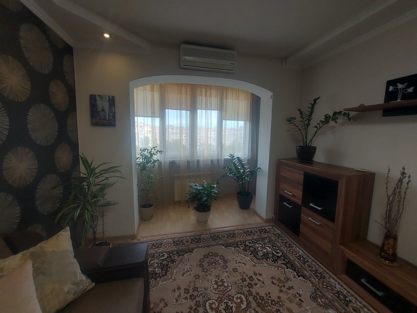 аренда двухкомнатной квартиры номер A-174504 в Киевском районе, фото номер 24